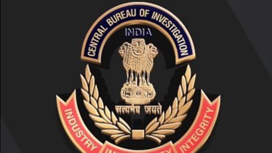 The CBI said it detected the child sexual abuse on its own. (X)