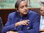 Shashi Tharoor slams Pakistan in the United States Shashi Tharoor slams Pakistan in the United States