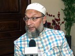 AIMIM chief Asaduddin Owaisi slams Pakistan for misusing IMF, Saudi Arabia funds AIMIM chief Asaduddin Owaisi slams Pakistan for misusing IMF, Saudi Arabia funds