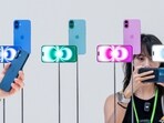 iPhone 17 may not get ProMotion tech. iPhone 17 may not get ProMotion tech.