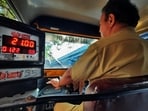 A Bengaluru entrepreneur's post on a Mumbai auto driver has received mixed reactions on LinkedIn (representative image). 