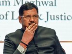 CJI BR Gavai also expressed concerns over judges accepting government appointments and contesting elections after retirement.