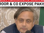 In U.S., Tharoor-led delegation cites Colorado attack to warn of terror threat In U.S., Tharoor-led delegation cites Colorado attack to warn of terror threat