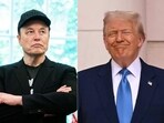 Elon Musk and Donald Trump clashed over the 'Big Beautiful Bill' on Thursday Elon Musk and Donald Trump clashed over the 'Big Beautiful Bill' on Thursday