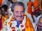 I'm here (in India) to begin working with Servotech and am looking forward to spending a lot of time in the country," Errol Musk said. I'm here (in India) to begin working with Servotech and am looking forward to spending a lot of time in the country," Errol Musk said.