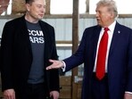 Trump vs. Musk: 10 most explosive statements made today amid worsening feud (Photo by Anna Moneymaker / GETTY IMAGES NORTH AMERICA / AFP) Trump vs. Musk: 10 most explosive statements made today amid worsening feud (Photo by Anna Moneymaker / GETTY IMAGES NORTH AMERICA / AFP)