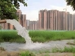 Groundwater (HT Archive)