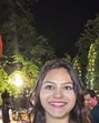 Jasbir Singh seen with another YouTuber Jyoti Malhotra. who was arrested from Hisar in espionage case. Jasbir went to Pakistan in 2020, 2021. (Sourced)