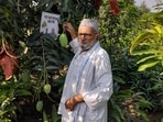 Padam Shri Kalimullah Khan Padam Shri Kalimullah Khan