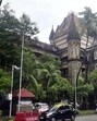 Mumbai, India - September 03, 2021: Bombay High Court at Fort, in Mumbai, India, on Friday, September 03, 2021. (Photo by Anshuman Poyrekar/Hindustan Times) (Anshuman Poyrekar/HT PHOTO) Mumbai, India - September 03, 2021: Bombay High Court at Fort, in Mumbai, India, on Friday, September 03, 2021. (Photo by Anshuman Poyrekar/Hindustan Times) (Anshuman Poyrekar/HT PHOTO)