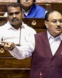 Nadda said the success of Operation Sindoor was not announced by the government or any BJP spokesperson, but by senior officers of the Indian Army. (ANI PHOTO) Nadda said the success of Operation Sindoor was not announced by the government or any BJP spokesperson, but by senior officers of the Indian Army. (ANI PHOTO)