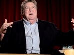 George Wendt’s cause of death revealed, death certificate discloses heartbreaking details (Photo by Frank Micelotta/Invision for Academy of Television Arts & Sciences/AP Images, file)(Frank Micelotta/Invision/AP)