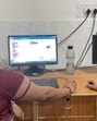 Online training system for teachers across the state experienced technical failure on its first day, causing confusion among over 40,000 teachers. (HT FILE) Online training system for teachers across the state experienced technical failure on its first day, causing confusion among over 40,000 teachers. (HT FILE)
