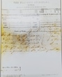 Original telegram sent by Major R. Hamilton from Gwalior to Lord Canning in Calcutta on June 18, 1858, informing him about the death of Rani Lakshmibai, preserved at the Regional Archives, Prayagraj. (Sourced) Original telegram sent by Major R. Hamilton from Gwalior to Lord Canning in Calcutta on June 18, 1858, informing him about the death of Rani Lakshmibai, preserved at the Regional Archives, Prayagraj. (Sourced)