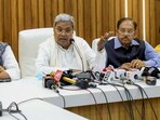 CM Siddaramaiah announced the decision in a press conference today. CM Siddaramaiah announced the decision in a press conference today.