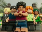 The LEGO Group, Netflix, and Tomorrow Studios launch new One Piece LEGO sets inspired by the live-action series. The LEGO Group, Netflix, and Tomorrow Studios launch new One Piece LEGO sets inspired by the live-action series.