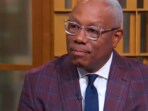 ESPN star Jay Harris reveals prostate cancer disgnosis (@GMA screenshot/X)
