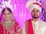 Sonam and Raja Raghuvanshi, the newly-wed couple on their honeymoon, went missing on May 23. Sonam and Raja Raghuvanshi, the newly-wed couple on their honeymoon, went missing on May 23.