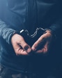 The accused have been identified as Mohit Kumar and his friend Pawan, both residents of Sangwari village in Rewari. (Getty Images/iStockphoto)