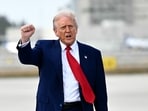 President Donald Trump issued travel bans for 12 countries on Wednesday President Donald Trump issued travel bans for 12 countries on Wednesday
