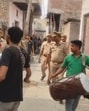 Under the Goonda Act, a person deemed “goonda” may be ordered to remove themselves for up to two years from an area by the district magistrate. This can be done even if they haven’t been formally charged, according to the law. (HT Photos)