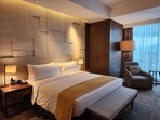 Bedrooms are becoming more and more luxurious, that's in a grounded manner, without overdoing anything. Bedrooms are becoming more and more luxurious, that's in a grounded manner, without overdoing anything.