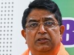Bhaskar Rao, former Bengaluru Police Commissioner slammed the suspension of B Dayananda. Bhaskar Rao, former Bengaluru Police Commissioner slammed the suspension of B Dayananda.