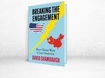 ‘Breaking the Engagement’ Review: The China-U.S. Divorce