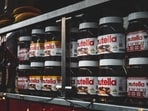 For the first time in 60 years, Nutella launches a new Peanut flavor. For the first time in 60 years, Nutella launches a new Peanut flavor.