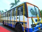 RSRTC Chairman Shubhra Singh in a statement said that 24 employees working in the depot have been suspended after being found guilty in a preliminary investigation. RSRTC Chairman Shubhra Singh in a statement said that 24 employees working in the depot have been suspended after being found guilty in a preliminary investigation.