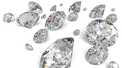 Broker flees with trader’s diamonds worth ₹3.6 crore Broker flees with trader’s diamonds worth ₹3.6 crore
