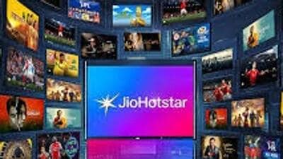 JioHotstar’s content rides high on volume and reach JioHotstar’s content rides high on volume and reach