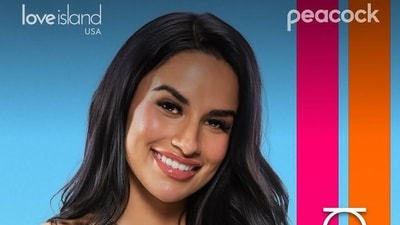 Yulissa Escobar was removed from Love Island USA Season 7 after past podcast clips featuring racial slurs resurfaced, causing outrage online. (Instagram/Yulissa Escobar) Yulissa Escobar was removed from Love Island USA Season 7 after past podcast clips featuring racial slurs resurfaced, causing outrage online. (Instagram/Yulissa Escobar)