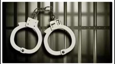 A case has been registered against the duo under Sections 309(4) (robbery) and 3(5) (acts done by several persons in furtherance of common intention) of the Bharatiya Nyaya Sanhita at the Phase 11 police station in Mohali. (HT Photo) A case has been registered against the duo under Sections 309(4) (robbery) and 3(5) (acts done by several persons in furtherance of common intention) of the Bharatiya Nyaya Sanhita at the Phase 11 police station in Mohali. (HT Photo)