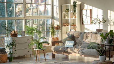 World Environment Day serves as a global reminder to prioritise the planet's health, promoting sustainable living through eco-friendly homes. (Photo: Adobe Stock) World Environment Day serves as a global reminder to prioritise the planet's health, promoting sustainable living through eco-friendly homes. (Photo: Adobe Stock)
