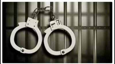 All three accused have been remanded to police custody for further interrogation. Authorities are now investigating the broader network involved in the supply and distribution of heroin in the region. (HT Photo)