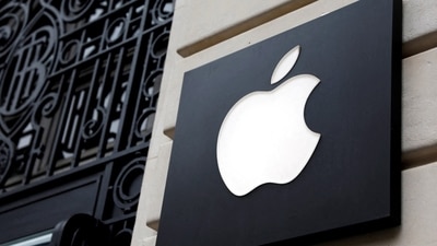 Apple envisions that users could customise how their AirPods respond to these inputs, allowing commands like “skip track” or “answer call” through subtle, silent gestures. (File/Reuters) Apple envisions that users could customise how their AirPods respond to these inputs, allowing commands like “skip track” or “answer call” through subtle, silent gestures. (File/Reuters)