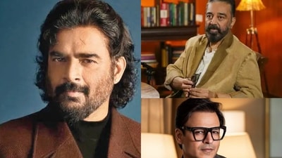 Several celebrities have reacted to Bengaluru stampede on Wednesday. Several celebrities have reacted to Bengaluru stampede on Wednesday.