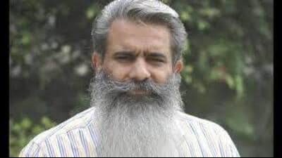 Bharat Bhushan Ashu (HT File) Bharat Bhushan Ashu (HT File)
