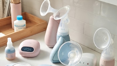Best electric breast pumps for new moms Best electric breast pumps for new moms