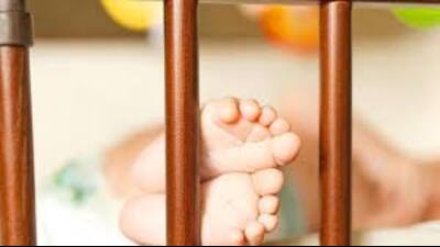 Child, found in critical condition, to undergo surgery at KGMU (Sourced) Child, found in critical condition, to undergo surgery at KGMU (Sourced)