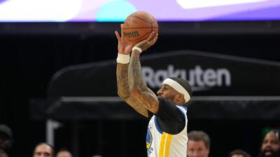 Gary Payton explained that both teams in the final -- Indiana Pacers compete with Oklahoma City Thunder -- have a defensive style. (Reuters) Gary Payton explained that both teams in the final -- Indiana Pacers compete with Oklahoma City Thunder -- have a defensive style. (Reuters)