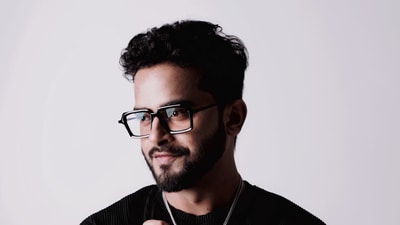 Harsh Upadhyay has worked very closely with Remo D'Souza