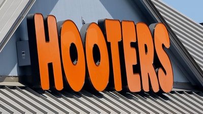 Hooters has closed over 30 locations as of June 4, following its bankruptcy filing in March. (AP Photo/Alan Diaz, File) (AP) Hooters has closed over 30 locations as of June 4, following its bankruptcy filing in March. (AP Photo/Alan Diaz, File) (AP)