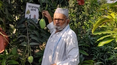 Padam Shri Kalimullah Khan Padam Shri Kalimullah Khan