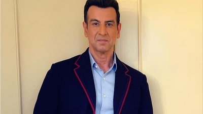Ronit Roy