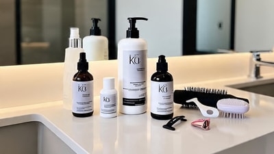 Best hair care products at Myntra End of Reason Sale Best hair care products at Myntra End of Reason Sale