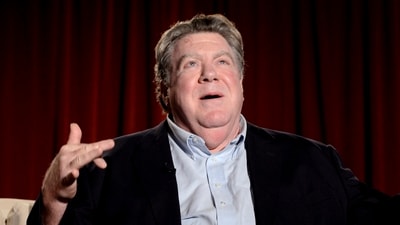 George Wendt’s cause of death revealed, death certificate discloses heartbreaking details (Photo by Frank Micelotta/Invision for Academy of Television Arts & Sciences/AP Images, file) (Frank Micelotta/Invision/AP) George Wendt’s cause of death revealed, death certificate discloses heartbreaking details (Photo by Frank Micelotta/Invision for Academy of Television Arts & Sciences/AP Images, file) (Frank Micelotta/Invision/AP)