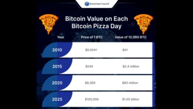 Blockchain's Transformation from Niche Novelty to Everyday Utility Blockchain's Transformation from Niche Novelty to Everyday Utility