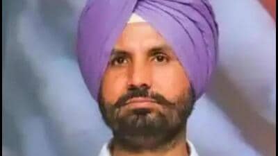 Punjab Congress president Amarinder Singh Raja Warring said the BJP is trying to gain political mileage out of it, the AAP is questioning its success. (HT File)